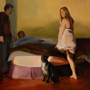 Watched and Watching – DAGMAR&nbsp;CYRULLA