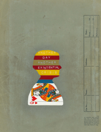 Savina Hopkins Existential Crisis