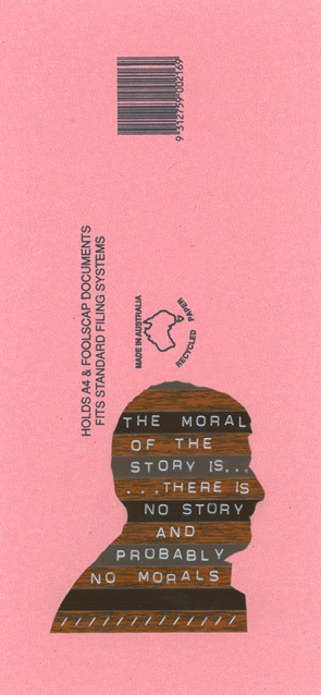 Savina Hopkins No Morals