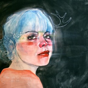 Sirens – KATIE&nbsp;YOUNG