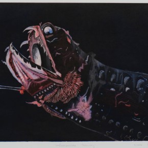 Hidden, unseen, unknown – NICOLE&nbsp;MACDONALD