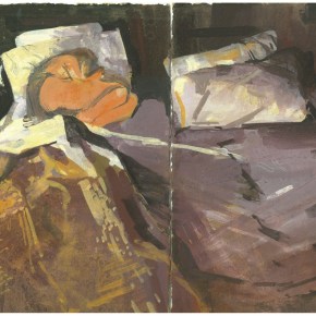 Reflection – DAGMAR&nbsp;CYRULLA