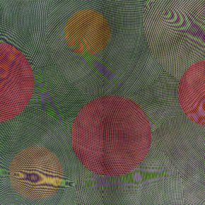 Sound Spheres – JOHN&nbsp;ASLANIDIS