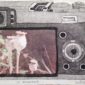 IMPRINTS OF PLACE – Limited edition prints from Australia and&nbsp;Ireland