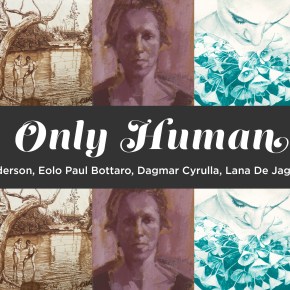Only Human